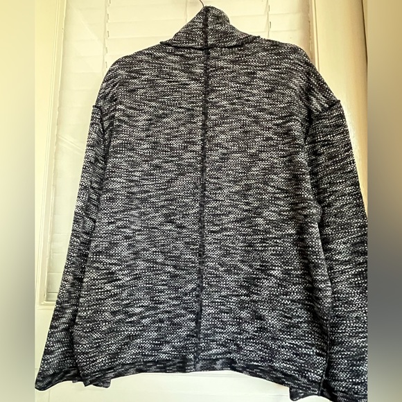 We the Free slit side Tunic Medium - Picture 5 of 10